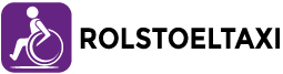 Rolstoeltaxi Harderwijk Service logo